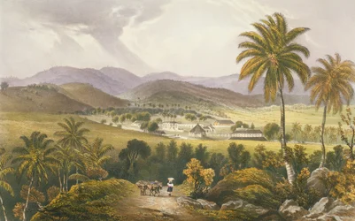 Tenuta Retirement, St. James